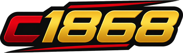 c1868 logo